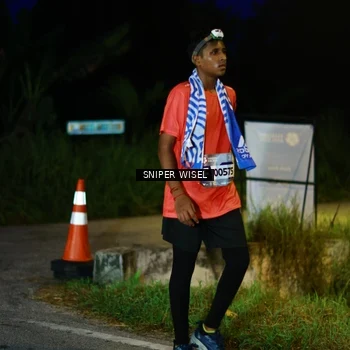 Runner Photo 8440199