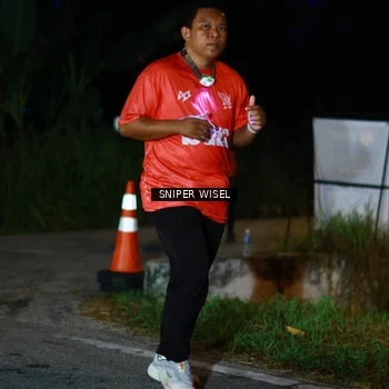 Runner Photo 8440201