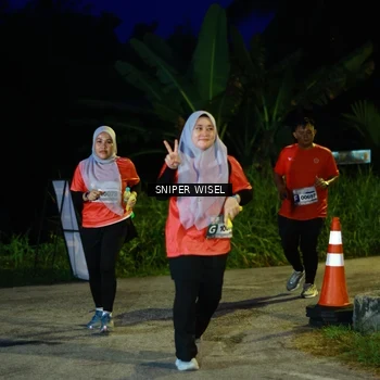 Runner Photo 8440202