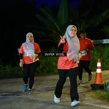 Runner Photo 8440205