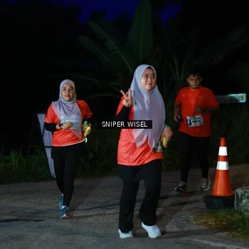 Runner Photo 8440206