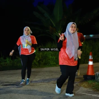 Runner Photo 8440208
