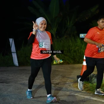 Runner Photo 8440214