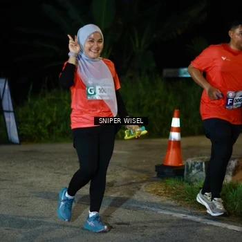Runner Photo 8440215