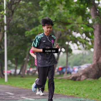 Runner Photo 8440217
