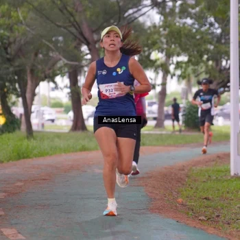 Runner Photo 8440218