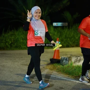 Runner Photo 8440220