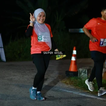 Runner Photo 8440221