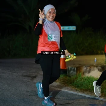 Runner Photo 8440223