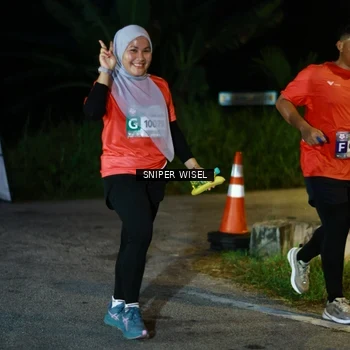 Runner Photo 8440224