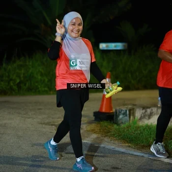 Runner Photo 8440225