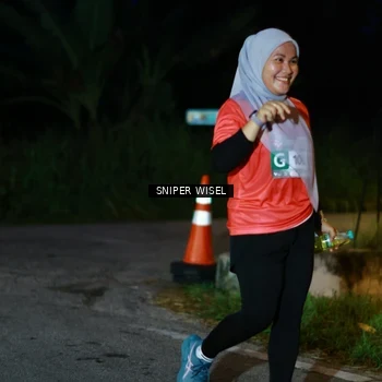 Runner Photo 8440227