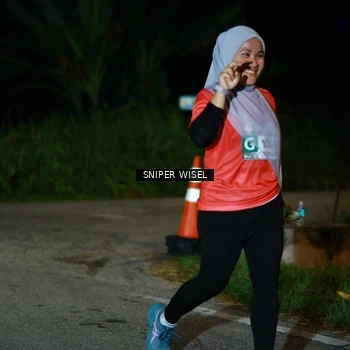 Runner Photo 8440228