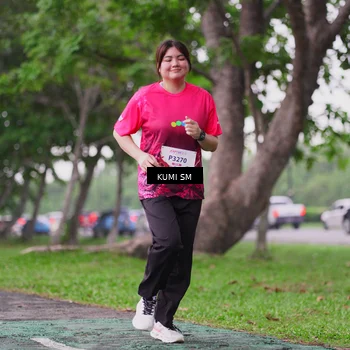 Runner Photo 8440230