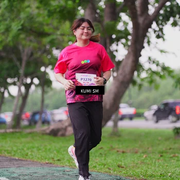 Runner Photo 8440238