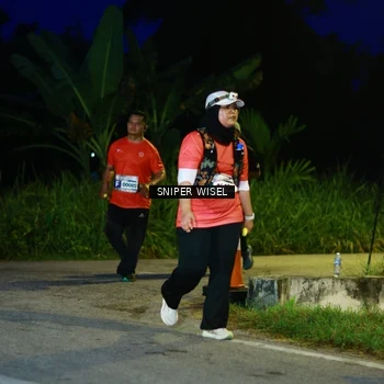 Runner Photo 8440240