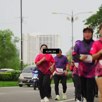 Runner Photo 8440255