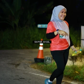 Runner Photo 8440257