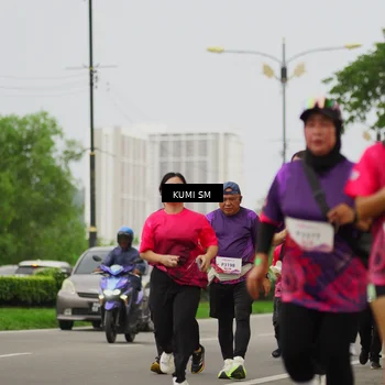 Runner Photo 8440259