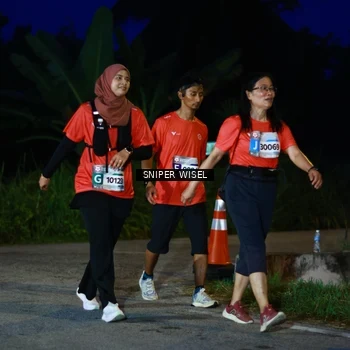 Runner Photo 8440268
