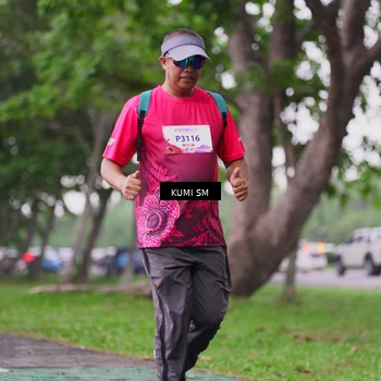 Runner Photo 8440271