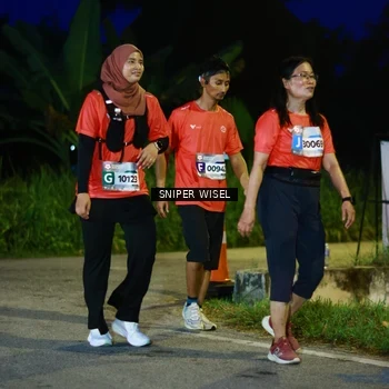 Runner Photo 8440272