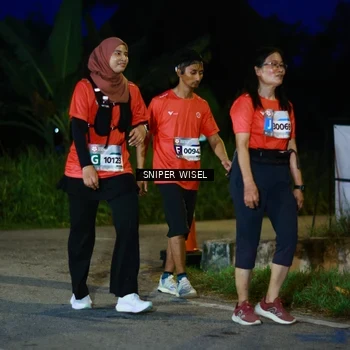 Runner Photo 8440273