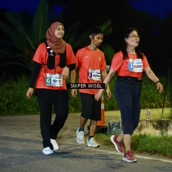 Runner Photo 8440276