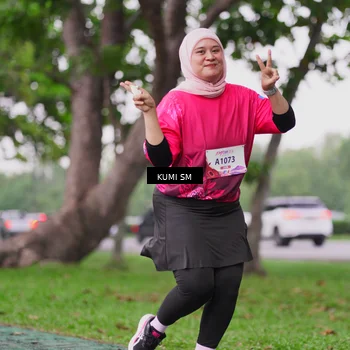 Runner Photo 8440278