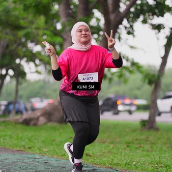 Runner Photo 8440279