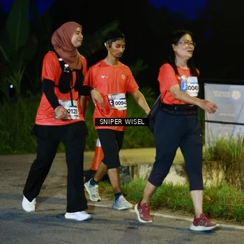 Runner Photo 8440281
