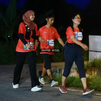 Runner Photo 8440282