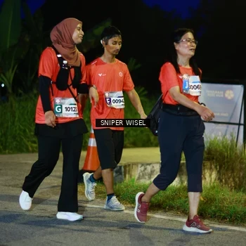 Runner Photo 8440284