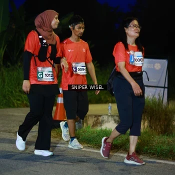 Runner Photo 8440288