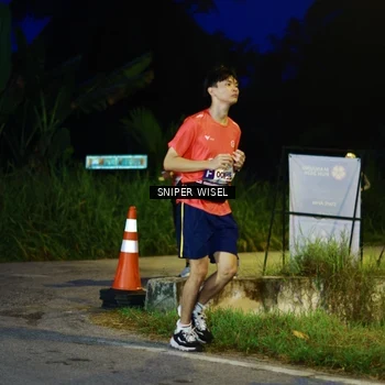 Runner Photo 8440290
