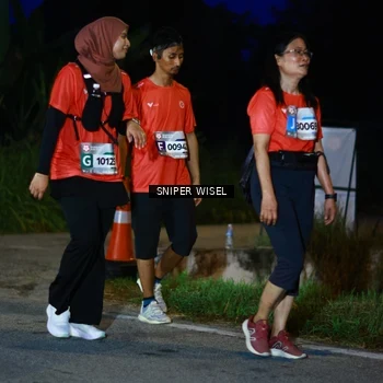 Runner Photo 8440293