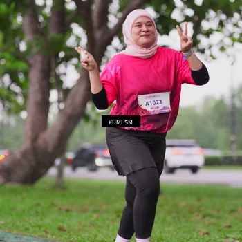 Runner Photo 8440294