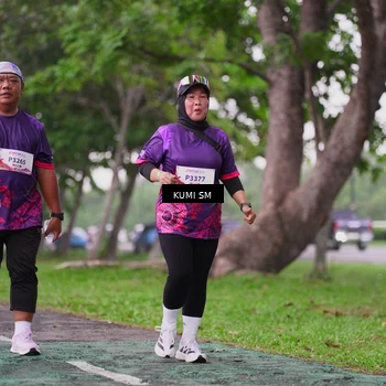 Runner Photo 8440295