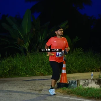 Runner Photo 8440296
