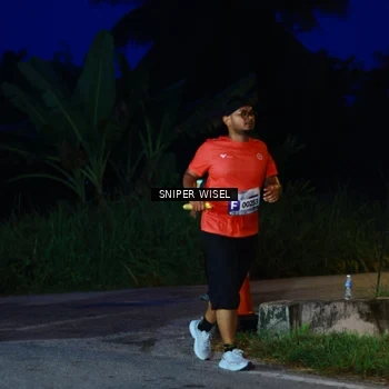 Runner Photo 8440298