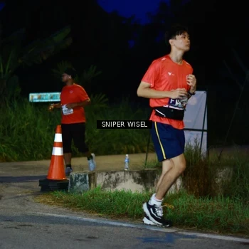 Runner Photo 8440299