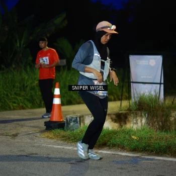 Runner Photo 8440302