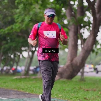 Runner Photo 8440303