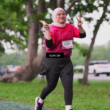 Runner Photo 8440317