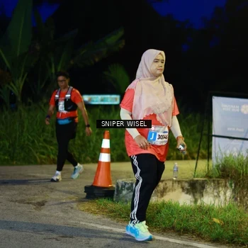 Runner Photo 8440319
