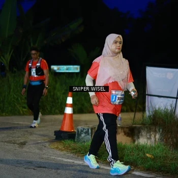 Runner Photo 8440320