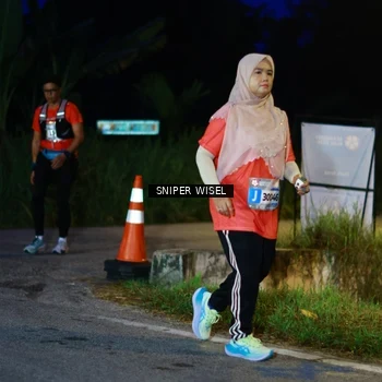 Runner Photo 8440328