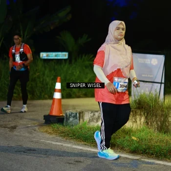 Runner Photo 8440329