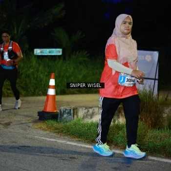Runner Photo 8440332