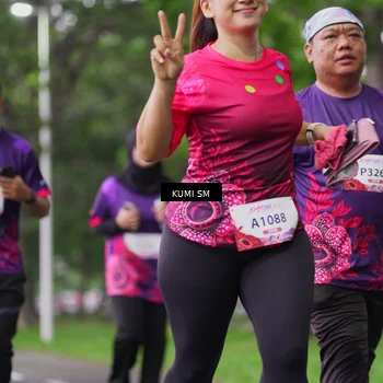 Runner Photo 8440338